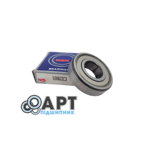 6306-ZZ C3 NSK Підшипник однорядний кульковий