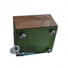 AH168158 Деревянный подшипник соломотряса комбайна John Deere [AM]