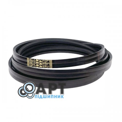 0201155 Приводний клиновий ремінь Gates