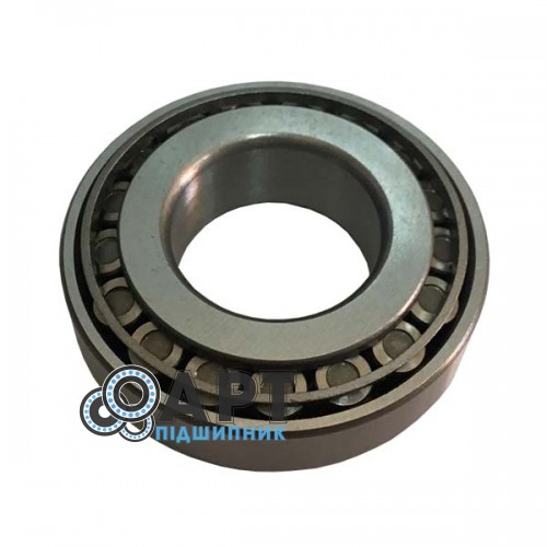 30206 A KLF-ZVL Підшипник роликовий конічний