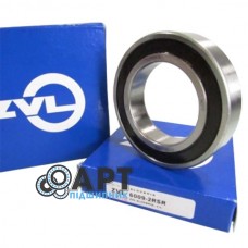 6009 2RS Підшипник ZVL