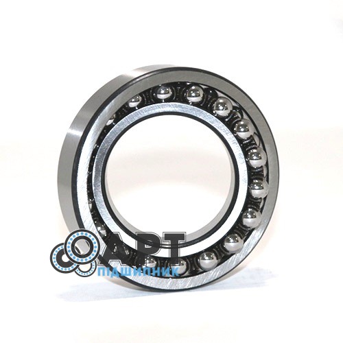 11209 HARP Підшипник дворядний кульковий