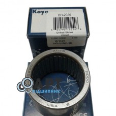 BH-2220 KOYO Підшипник голковий