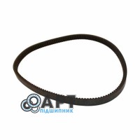 1541569C1 Зубчатий ремінь CNH