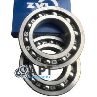 6212 ZVL Подшипник однорядный шариковый