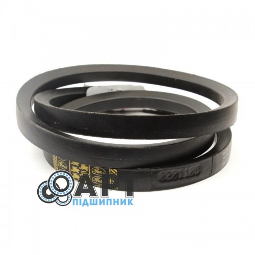 Багатострумковий ремінь Gates 661093.0