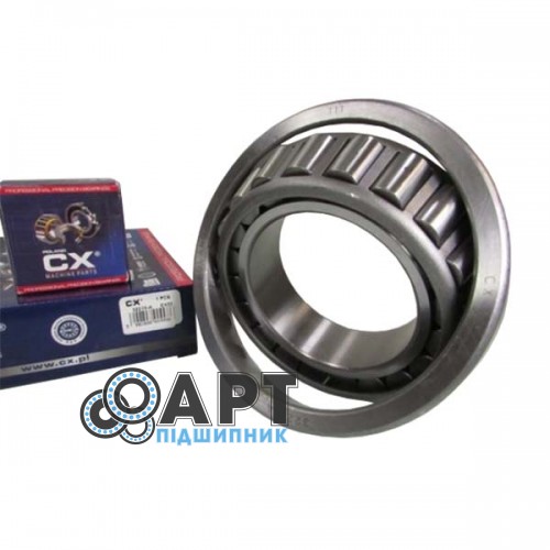 32216 СX Підшипник роликовий конічний