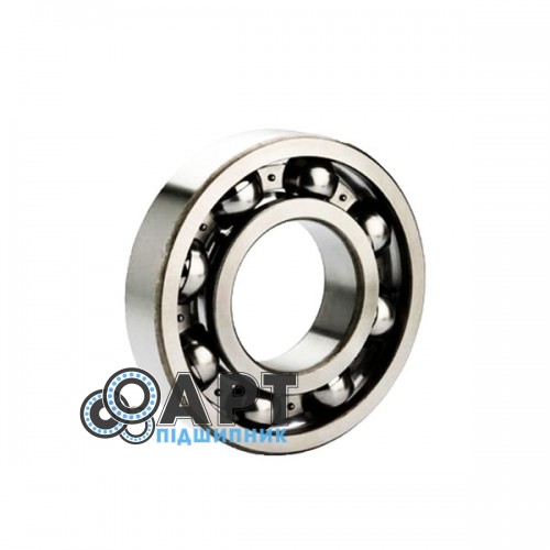 101 ГОСТ Підшипник однорядний кульковий