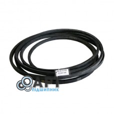 1602631 Привідний клиновий ремінь Gates