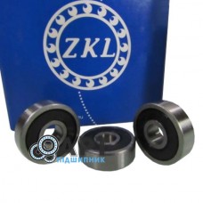 625-2RS ZKL Подшипник однорядный шариковый