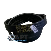 1424273 Багатоклиновий ремінь Gates