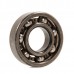 3307 2RS IBB (Без УП) Підшипник кульковий дворядний