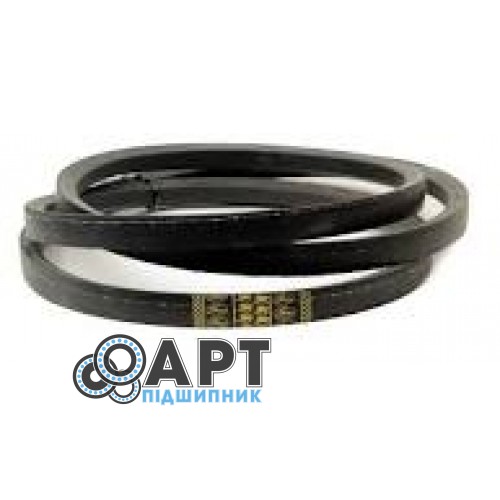 Приводний клиновий ремінь 0200204 [Gates] (80422441)