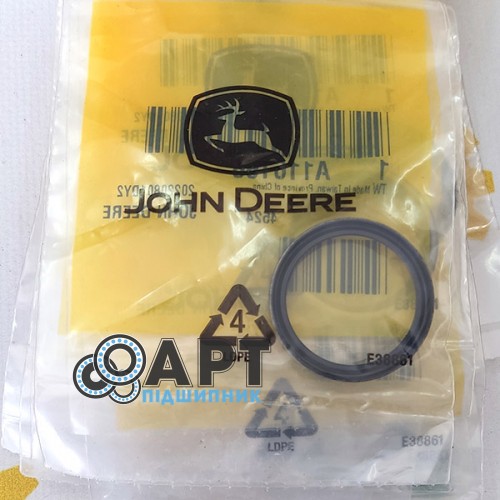 A116166 Сальник John Deere