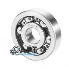 6405 Кит Підшипник однорядний кульковий