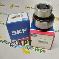 YEL 210-2F SKF Закріплюваний кульковий підшипник