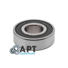 62203-2RS Кит Підшипник однорядний кульковий