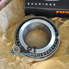 33214 FOX Germany Підшипник роликовий конічний