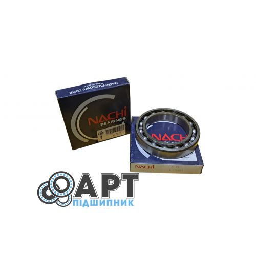 6015 MGM Підшипник