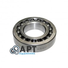 1308 DKF Підшипник дворядний кульковий