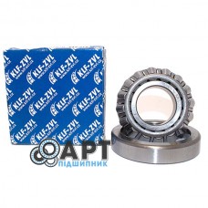 32307 А KLF-ZVL Підшипник роликовий конічний