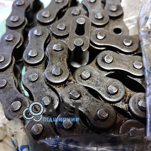 50H-1 (1.35м) Ланцюг приводний роликовий Donghua