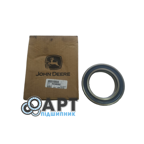 6018 2RSX SKF ORIGINAL Підшипник однорядний кульковий