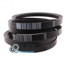 AH163931 Ремінь John Deere