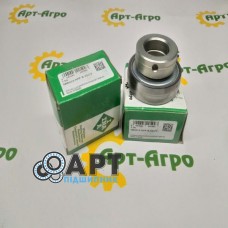 GRA014-NPP-B-AS2/V INA Закріплюваний ариковий підшипник