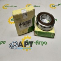 6208 2RSN NSK ORIGINAL Підшипник однорядний кульковий