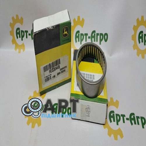 HK6020 INA ORIGINAL Підшипник роликовий голчастий