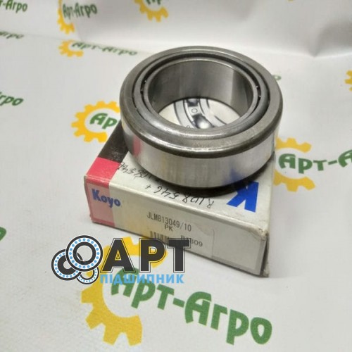JLM 813049/10 KOYO Підшипник