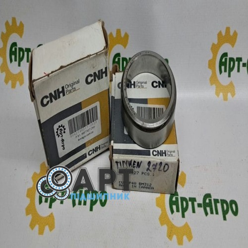 2720 ​​TIMKEN ORIGINAL Обойма підшипника зовнішня