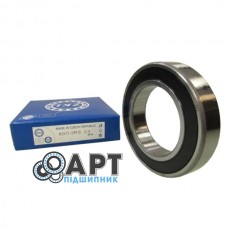 6011-2RS C3 ZVL Підшипник однорядний кульковий