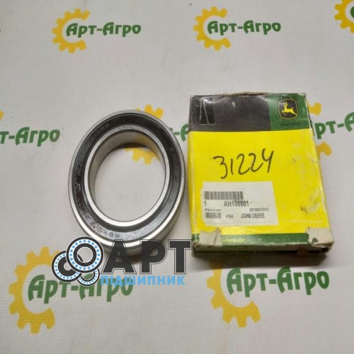 6014 2RS KOYO ORIGINAL Підшипник однорядний кульковий