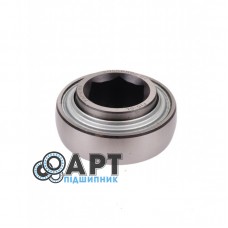 86900821 CNH - 205 KRRB2 Підшипник кульковий з шестигранним отвором