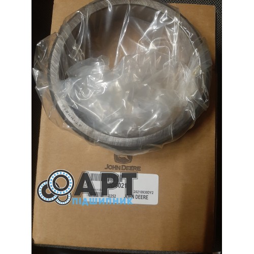 JD9021 Обойма підшипника зовнішня