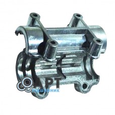 H170369 Підшипник вала соломотряса John Deere