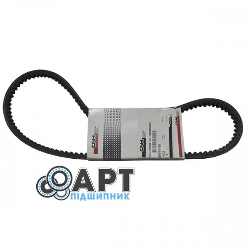 80754165 Ремінь зубчастий CNH