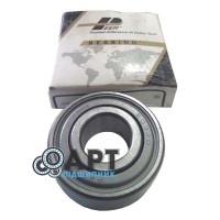 203JD PEER Підшипник однорядний кульковий