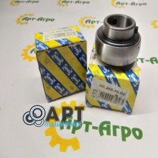 UC.205-16.G2 SNR Підшипник однорядний кульковий