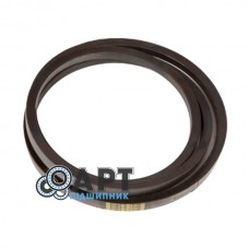 0102216 Привідний клиновий ремінь Gates