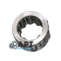 822707 Д ГОСТ Підшипник роликовий однорядний