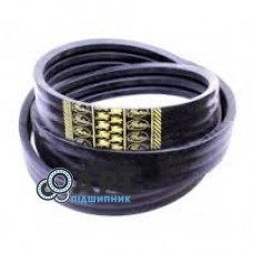 0006672560 Багатоклиновий ремінь CLAAS