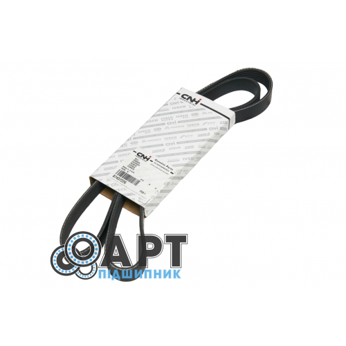 87437226 багатострумковий ремінь CNH