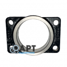 84320474 Корпус подшипникового узла CNH