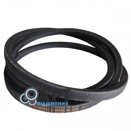 84353447 Приводний клиновий ремінь CNH