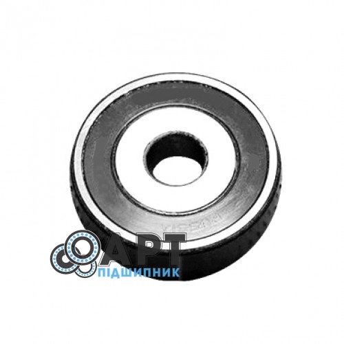 160703 Кіт Підшипник однорядний кульковий