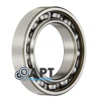 86516079 Підшипник кульковий CNH