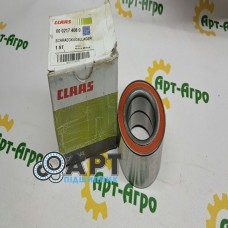 0002174080 CLAAS Підшипник дворядний кульковий